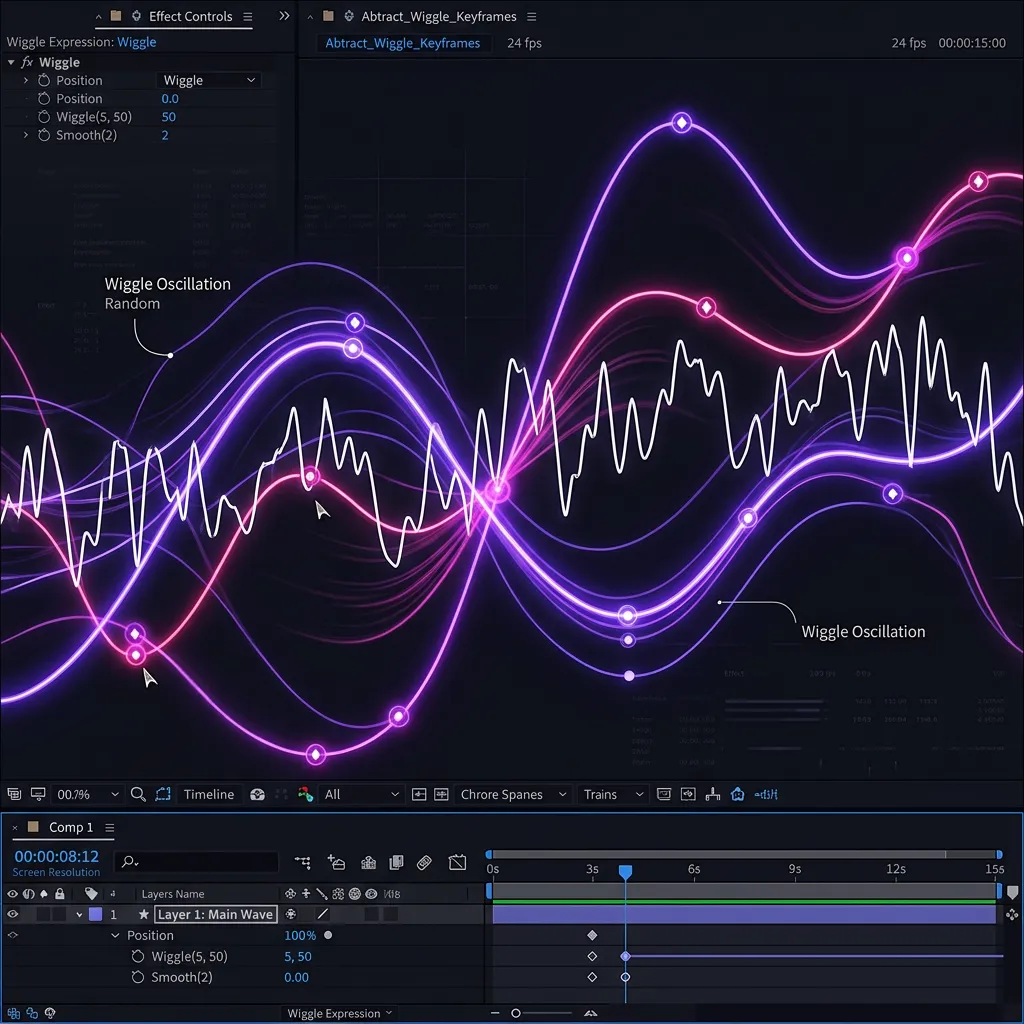 VSiggle Animation Tool
