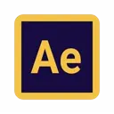 After Effects icon