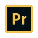 Premiere Pro icon